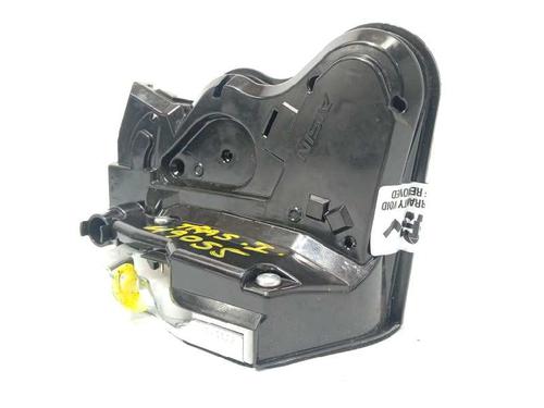 Rear left lock SUZUKI IGNIS III (MF, FF) 1.2 AllGrip (ATK412) | BP10988884C100