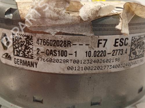 ABS pump DACIA SANDERO III 1.0 SCe 65 | BP29174001M43 - Image 7