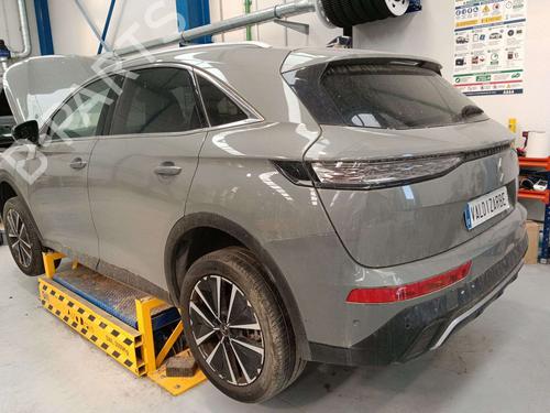 Left front indicator DS DS 7 Crossback (J4_, JR_, JC_) 1.5 BlueHDi 130 (JCYHZJ, JCYHZR) | BP39023107C32 - Image 24