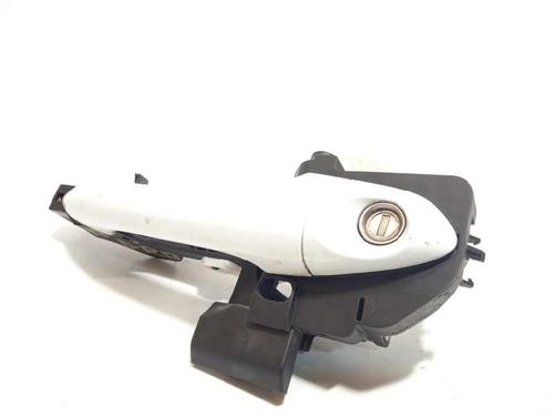 Front left exterior door handle KIA CEE'D (JD) 1.4 CRDi 90 | BP7989321C128 