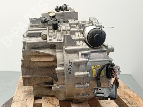Gearbox AUDI Q3 (F3B) 35 TDI | BP36435737M3 - Image 4