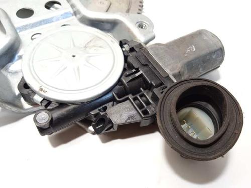 Front left window mechanism SUZUKI SWIFT III (MZ, EZ) 1.3 (RS413, ZC11S) | BP9300715C22