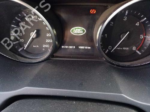 Switch LAND ROVER RANGE ROVER EVOQUE (L538) 2.2 D | BP4933698I30  - Image 30