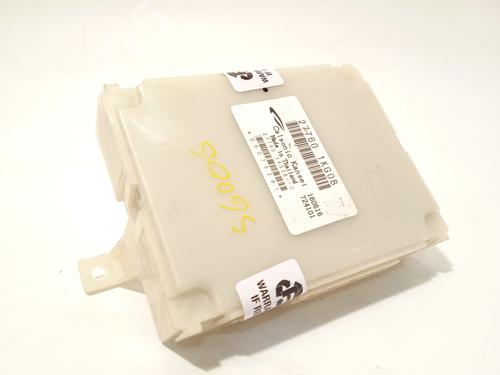 Used Electronic module NISSAN JUKE (F15) 1.5 dCi (110 hp) 26519506