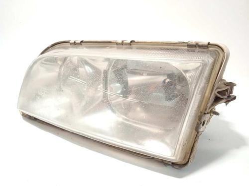 Left headlight VOLVO S40 I (644) | BP12257836C28