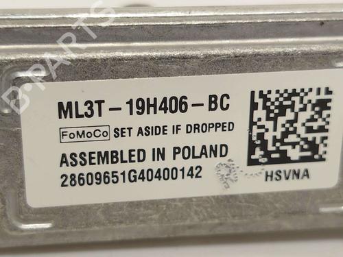 Electronic module FORD TRANSIT CUSTOM V710 Van (NRN) 2.0 EcoBlue | BP37540978M83 - Image 5
