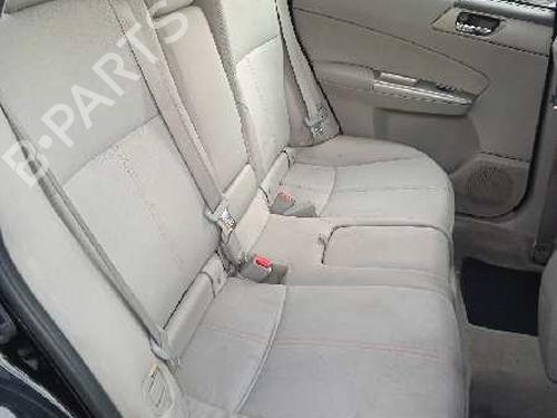 Fuse box SUBARU FORESTER (SH_) 2.0 D AWD (SHH, SHD, SHN) | BP11987187E1 