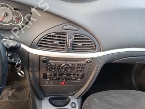 Right headlight CITROËN C5 II (RC_) 1.6 HDi (RC8HZB) | BP34122969C29  - Image 19