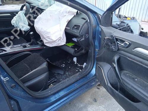 Electronic module RENAULT MEGANE IV Hatchback (B9A/M/N_) 1.5 dCi 110 (B9A3) | BP15963068M83 