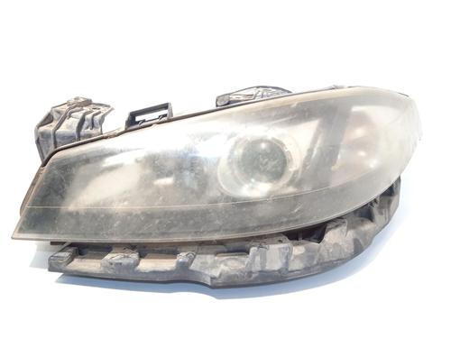 Used Left headlight RENAULT LAGUNA II (BG0/1_) 1.9 dCi (BG08, BG0G) (120 hp) 21191970