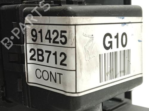 Fuse box HYUNDAI SANTA FÉ II (CM) 2.2 CRDi | BP29429332E1 