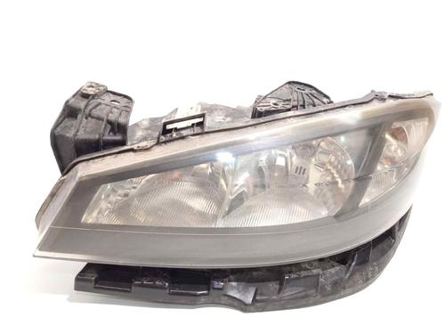 Used Left headlight RENAULT LAGUNA II (BG0/1_) 2.0 dCi (BG1T) (150 hp) 16903544