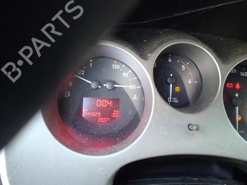 Front left window mechanism SEAT ALTEA (5P1) 1.9 TDI | BP30617656C22