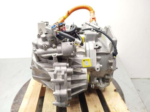 Gearbox KIA CEED Sportswagon (CD) 1.6 GDI Hybrid | BP39408962M3 - Image 6