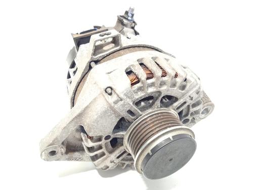 Used Alternator HYUNDAI TUCSON (TL, TLE) 1.6 GDi (132 hp) 21779846