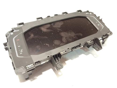 Used Instrument cluster Instrument cluster 16930370 16930370