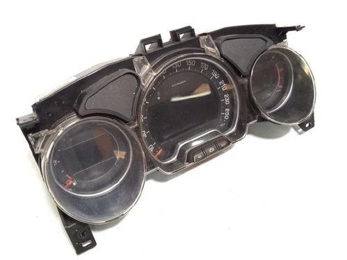 instrument-cluster-citroen-c5-iii-rd_-20-hdi-165-rdrhha-rdrhh8-9666326480-2008-2009-2010-2011-2012-2013-2014-2015-2016-2017-11937571 main image