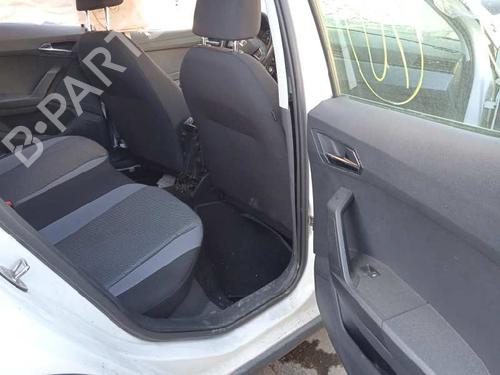 Steering column SEAT IBIZA V (KJ1, KJG)  | BP26391571M21 