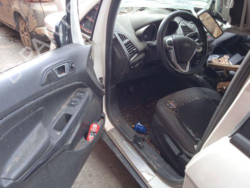 Motor FORD ECOSPORT 1.5 EcoBlue TDCi | BP22740255M1 