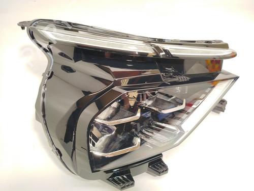 Used Right headlight CITROËN C4 III (BA_, BB_, BC_) [2020-2026]  20930094