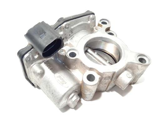 Used Throttle body Throttle body FORD PUMA (J2K, CF7) [2019-2026] 10750489 10750489