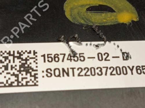 Electronic module TESLA MODEL 3 (5YJ3)  | BP12109882M83 