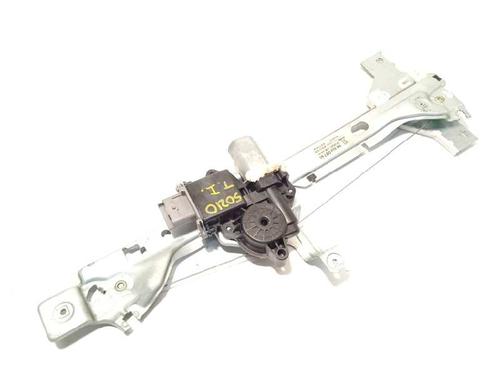 Used Rear left window mechanism PEUGEOT 5008 (0U_, 0E_) [2009-2017]  12853382