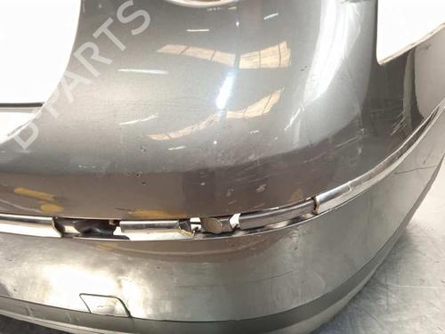 Rear bumper VW PASSAT B6 (3C2) 2.0 TDI 16V | BP11957274C8 