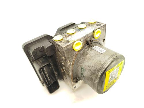 Used ABS pump NISSAN LEAF (ZE1) Electric (150 hp) 31714194