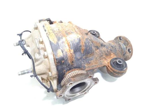 Used Rear differential Rear differential 15107716 15107716