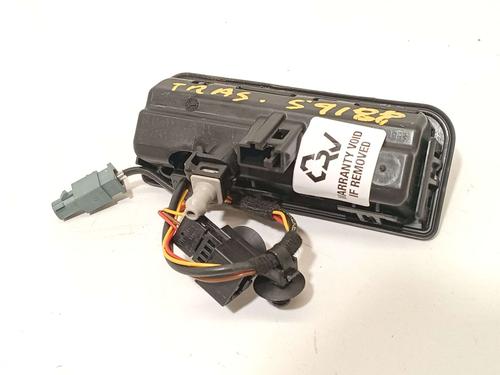 Electronic module VW TAIGO (CS1) 1.0 TSI | BP39502538M83 - Image 3