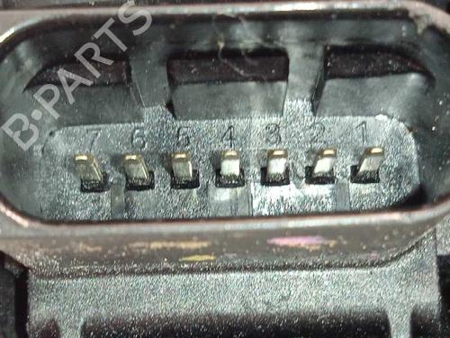 Rear right lock CITROËN C4 SPACETOURER (3D_) | BP12679384C99