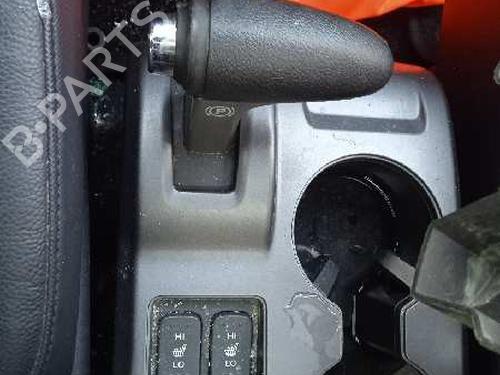 Left front driveshaft HONDA CR-V III (RE_)  | BP16474683M38 