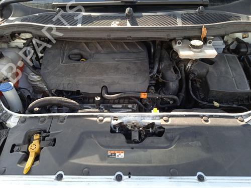 Gearbox FORD S-MAX (CJ, WA6) 1.5 EcoBoost | BP26292689M3  - Image 13