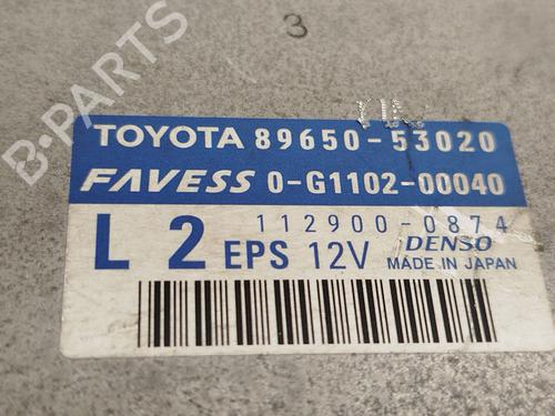 Electronic module LEXUS IS II (_E2_) 220d (ALE20) | BP26145140M83 - Image 4