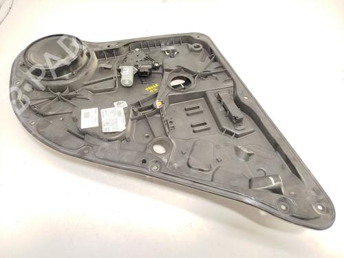 Used Rear right window mechanism Rear right window mechanism MERCEDES-BENZ GLE Coupe (C292) 350 d 4-matic (292.323, 292.324) (258 hp) 33796222 33796222