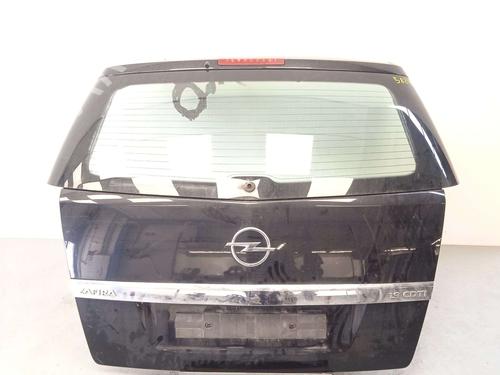 Used Tailgate Tailgate 37632409 37632409