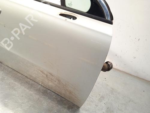 Right front door PEUGEOT 508 I (8D_) 2.0 HDi | BP22729342C3 