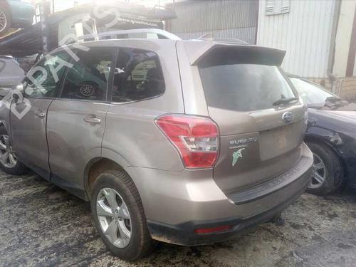 Electronic module SUBARU FORESTER (SJ_) 2.0 D AWD (SJD) | BP2780876M83 