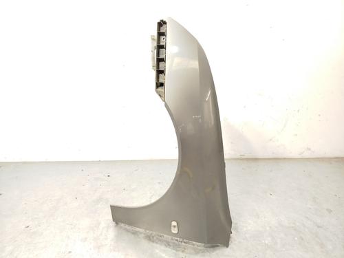 Used Left front fenders SAAB 9-3 (YS3F, E79, D79, D75) 2.2 TiD (125 hp) 24739179