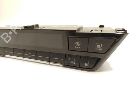 Climate control AUDI Q4 E-TRON Sportback (F4N) 40 | BP28106880I5 