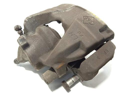 Used Left front brake caliper RENAULT CAPTUR I (J5_, H5_) 1.5 dCi 90 (J5N4, J5M5, J5MW, J5M6, J5AL, J5AJ) (90 hp) 11562317