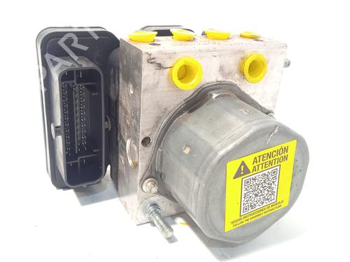 Used ABS pump DACIA DUSTER (HM_) 1.3 TCe 150 4x4 (HMM3) (150 hp) 29001867