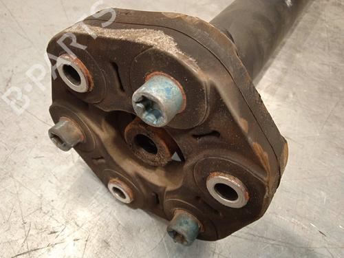 Driveshaft MERCEDES-BENZ C-CLASS (W205) C 220 BlueTEC / d (205.002, 205.004) | BP17494929M37 