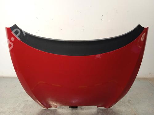 Used Hood SEAT ALTEA (5P1) 1.9 TDI (105 hp) 24889144