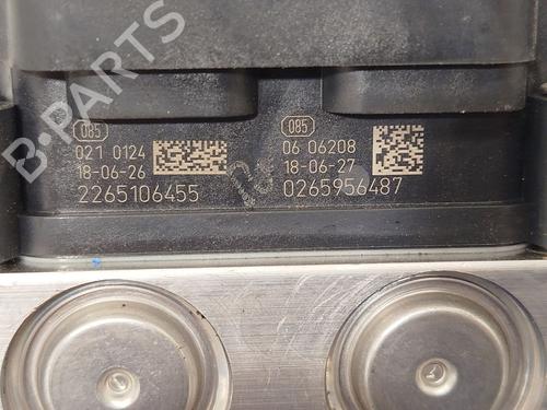 ABS pump NISSAN MICRA V (K14) | BP36663673M43 - Image 6