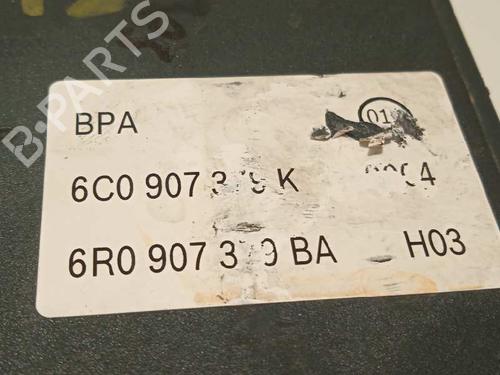 ABS pump SKODA FABIA III (NJ3)  | BP13571700M43 