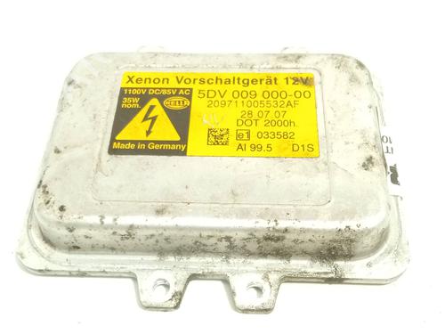 Xenon ballast OPEL ANTARA A (L07) 2.0 CDTI | BP28538877C53