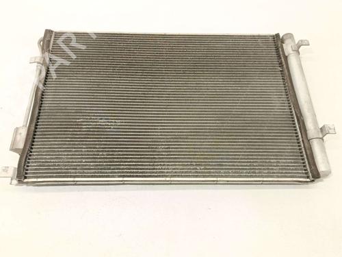AC radiator KIA RIO IV (YB, SC, FB) 1.2 CVVT | BP40081298M32 - Image 3