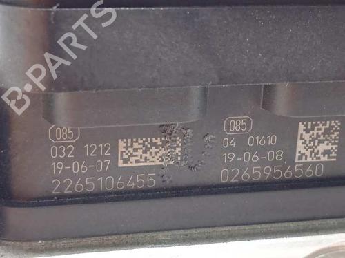 ABS pump DACIA SANDERO II  | BP11133708M43 